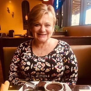 Meet your Posher, Marsha